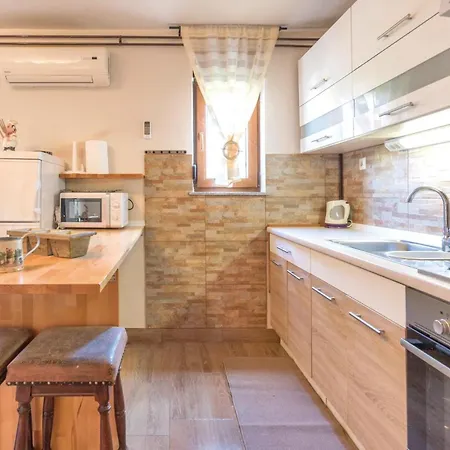 Two-bedroom In * Fazana