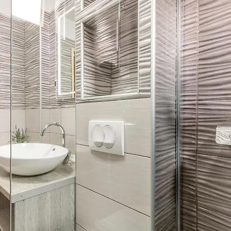 Apartment Two-bedroom In Fazana