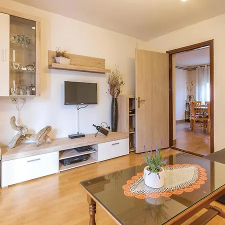 Two-bedroom In