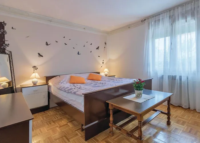 Two-bedroom In 아파트 파자나