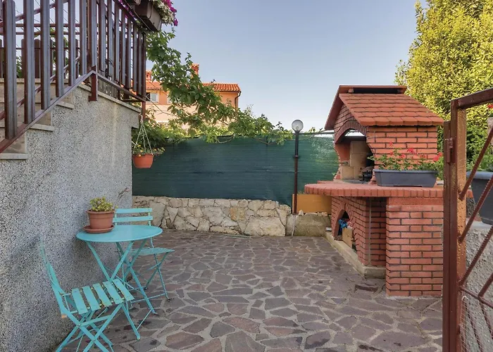 Two-bedroom In * 파자나