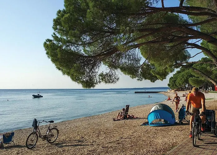 Two-bedroom In * 파자나